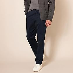 Amazon Essentials Men's Athletic-Fit Casual Stretch