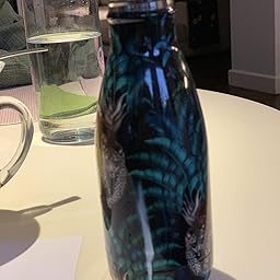 Botella De Agua De Chillys | Acero Inoxidable y Reutilizable ...