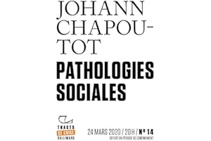 Tracts de Crise (N°14) - Pathologies sociales (French Edition)