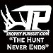 Trophy Pursuit
