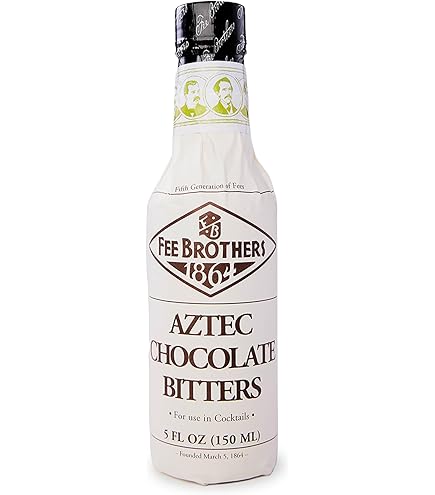 fee brothers turkish tobacco bitters Amazon.com : Fee Brothers Turkish Tobacco Cocktail Bitters