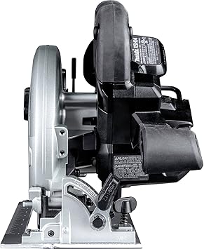 Makita XSH04ZB Circular Saws product image 3