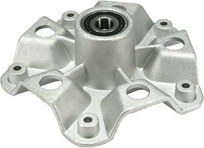 Buje Completo de rodamientos Rider Ultimo tipo, sin perno-450036