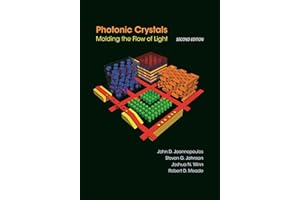 Photonic Crystals: Molding the Flow of Light - Second Edition