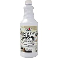 Amazon.com: DU-MOST Soap Scum & Hard Water Stain Remover