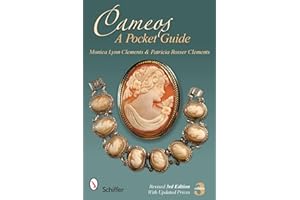 Cameos: A Pocket Guide: A Pocket Guide