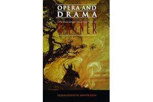 Opera and Drama