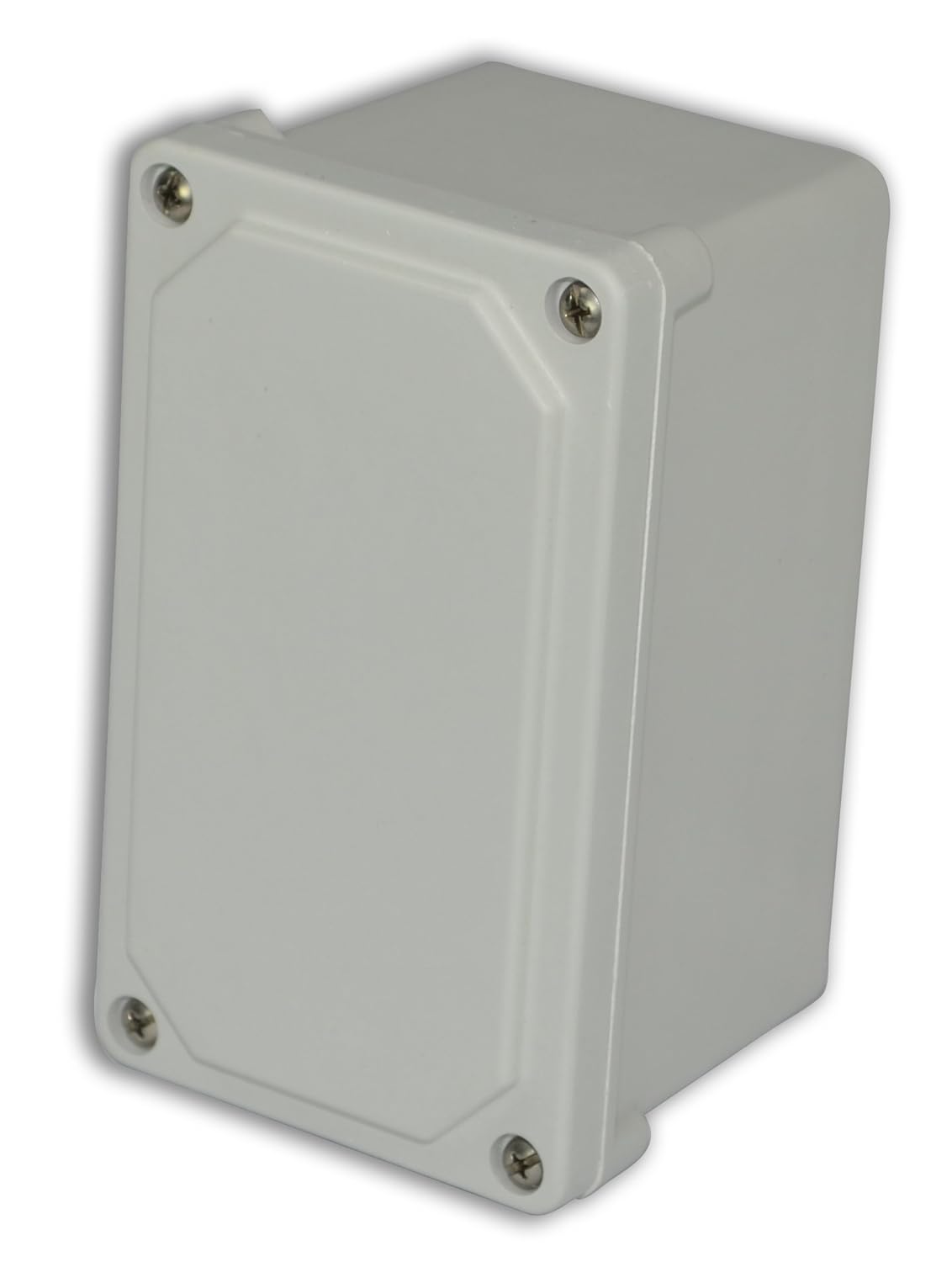 Allied Moulded AM743 AM Series Small Fiberglass Junction Boxes, Lift