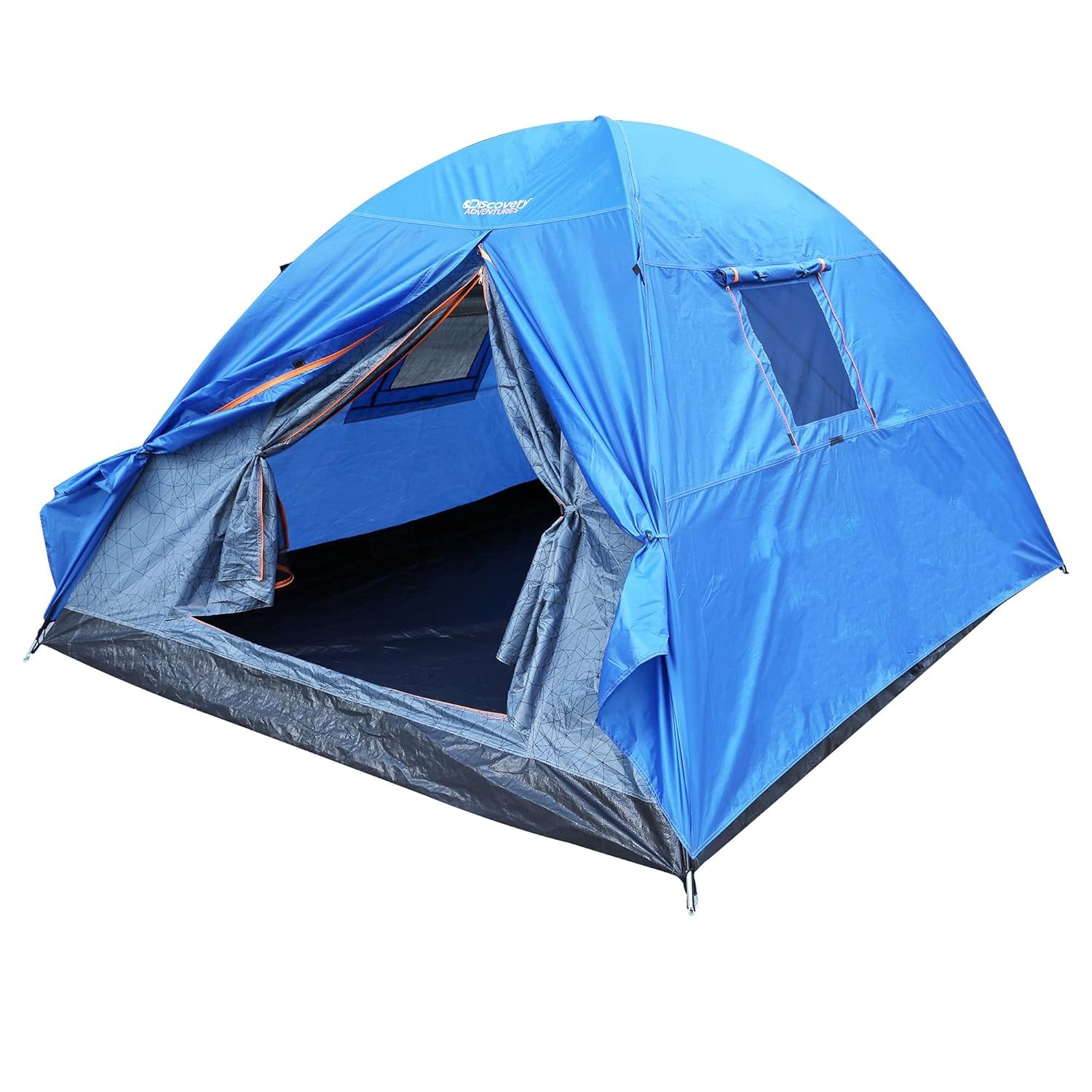 Discovery Dome 4 Person Tent
