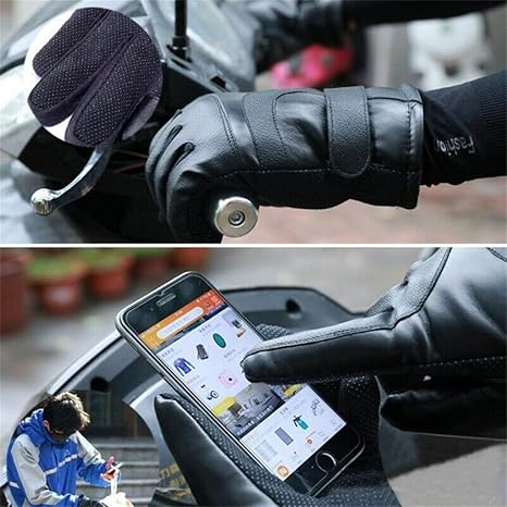 best heated gloves for cycling