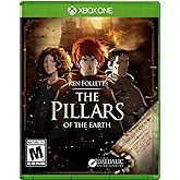 The Pillars of The Earth - Xbox One