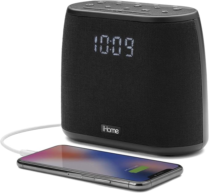 google ihome speaker