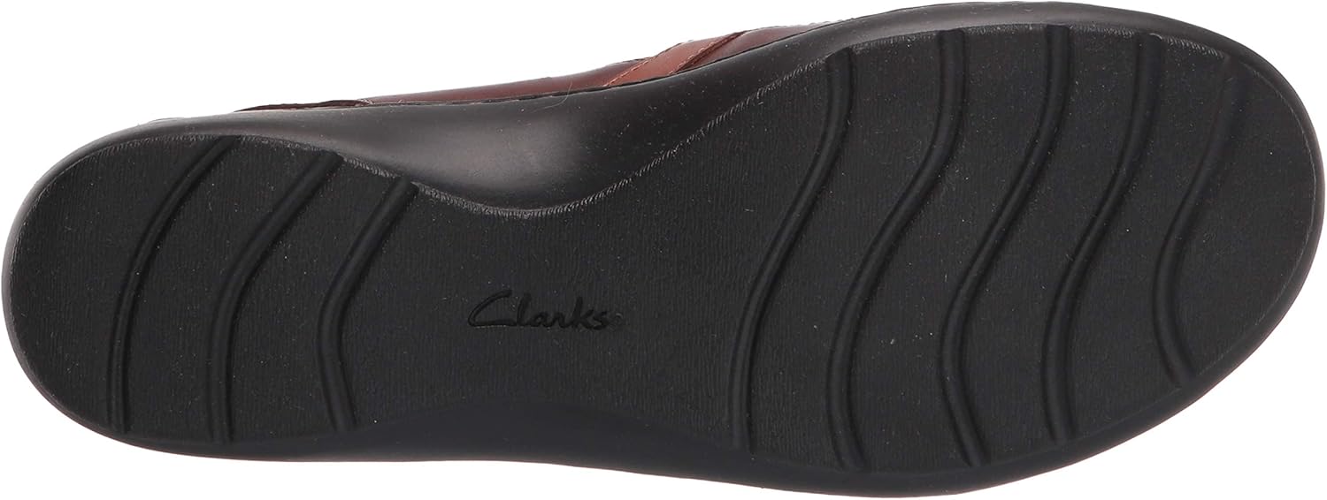  | Clarks Women's Cora Dream Loafer Flat | Loafers & Slip-Ons