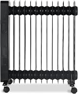 Igenix IG2626BL 2.5kW Oil Filled Radiator 13 Fin Heater with Remote Control view 9