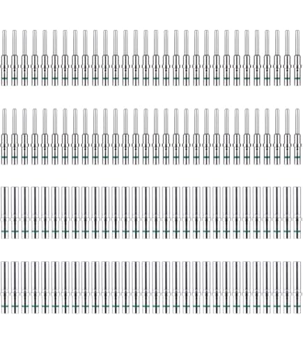 Thexton THE583 Terminal Removal Tool - Deutsch Connector Release Tool