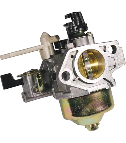 Honda OEM 16100-ZJ1-892 Carburetor – BG22C – Genuine Honda Part