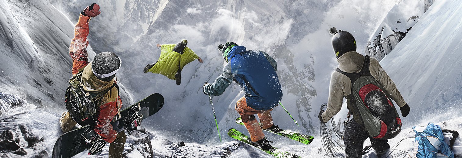 ÎÏÎ¿ÏÎ­Î»ÎµÏÎ¼Î± ÎµÎ¹ÎºÏÎ½Î±Ï Î³Î¹Î± Steep Xbox One USED