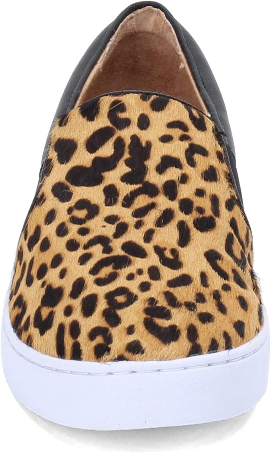  | Vionic Demetra Leopard | Walking