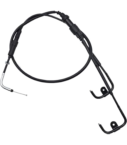 Amazon.com: DUDUBUY Choke Starter Cable for Kawasaki 54017-0020