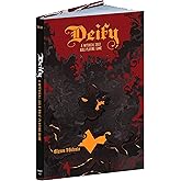 Deify: A Mythical Solo Role-Playing Game