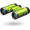 PENTAX Binoculars UD 9x21 Green. A bright, clear field of view, a compact, lightweight body with roof prism, Fully Multi-Coated optics provides excellent image performance. Concerts Sports Traveling.