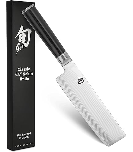 Shun☆ Amazon.com: Shun Classic 7