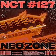 NCT #127 Neo Zone - The 2nd Album