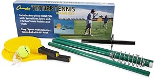 Tetherball tennis set Clearance