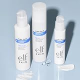 e.l.f. Skin Pure Skin Toner Gentle Exfoliating Oat Milk Aloe Niacinamide 6.7oz view 5