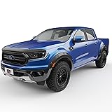 EGR BLF1007 - Baseline Series Fender Flares with