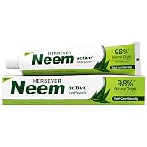 Neem Active Toothpaste, Herbal Neem Toothpaste, 100g (Pack of 3)