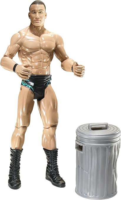randy orton action figure amazon