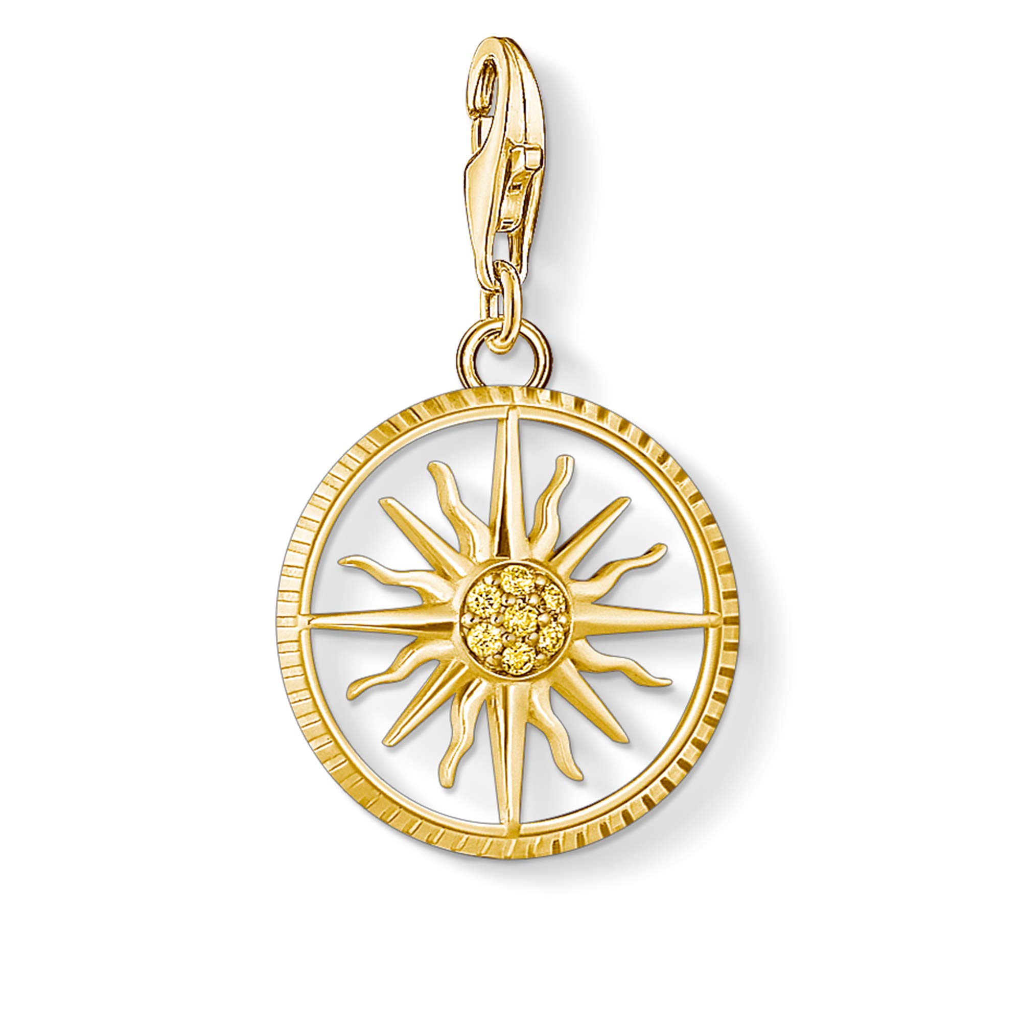Thomas Sabo Sun,Moon,Star Collection