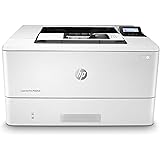 Impressora HP M404DW Preto e Branco Wi-Fi