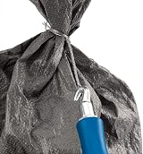 Draper Rebar Bag Tying Tool 260mm – Wire Twisting Tool with Ergonomic Grip view 2