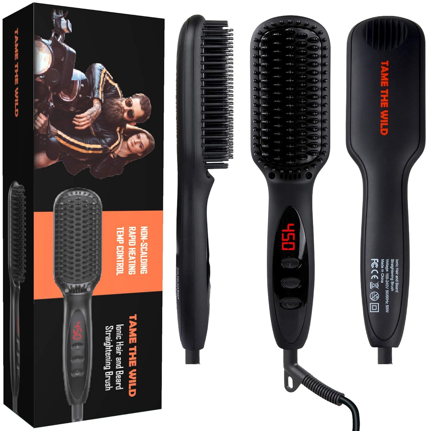 The 10 Best Heating Mens Beard Shave