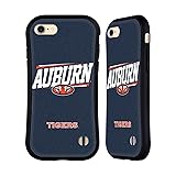 Head Case Designs Officially Licensed Auburn