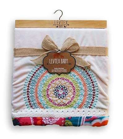 levtex baby blanket