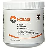 Hobart 770074 Welding Mig Accessory Nozzle Gel