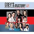Grey's Anatomy Original Soundtrack