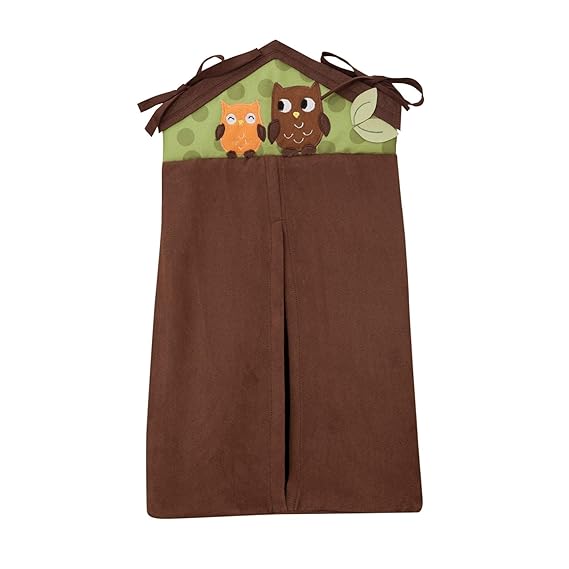 lambs & ivy woodland tales