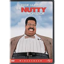 Nutty Professor II: The Klumps [DVD] [Import]: Amazon.ca: Movies