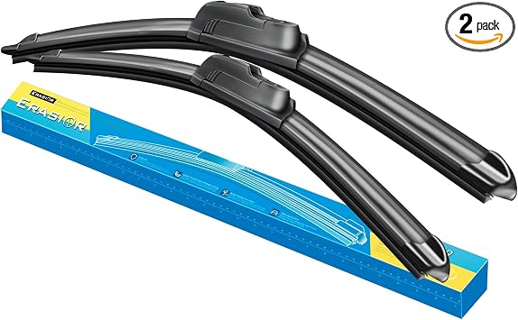 22 inch wiper blades