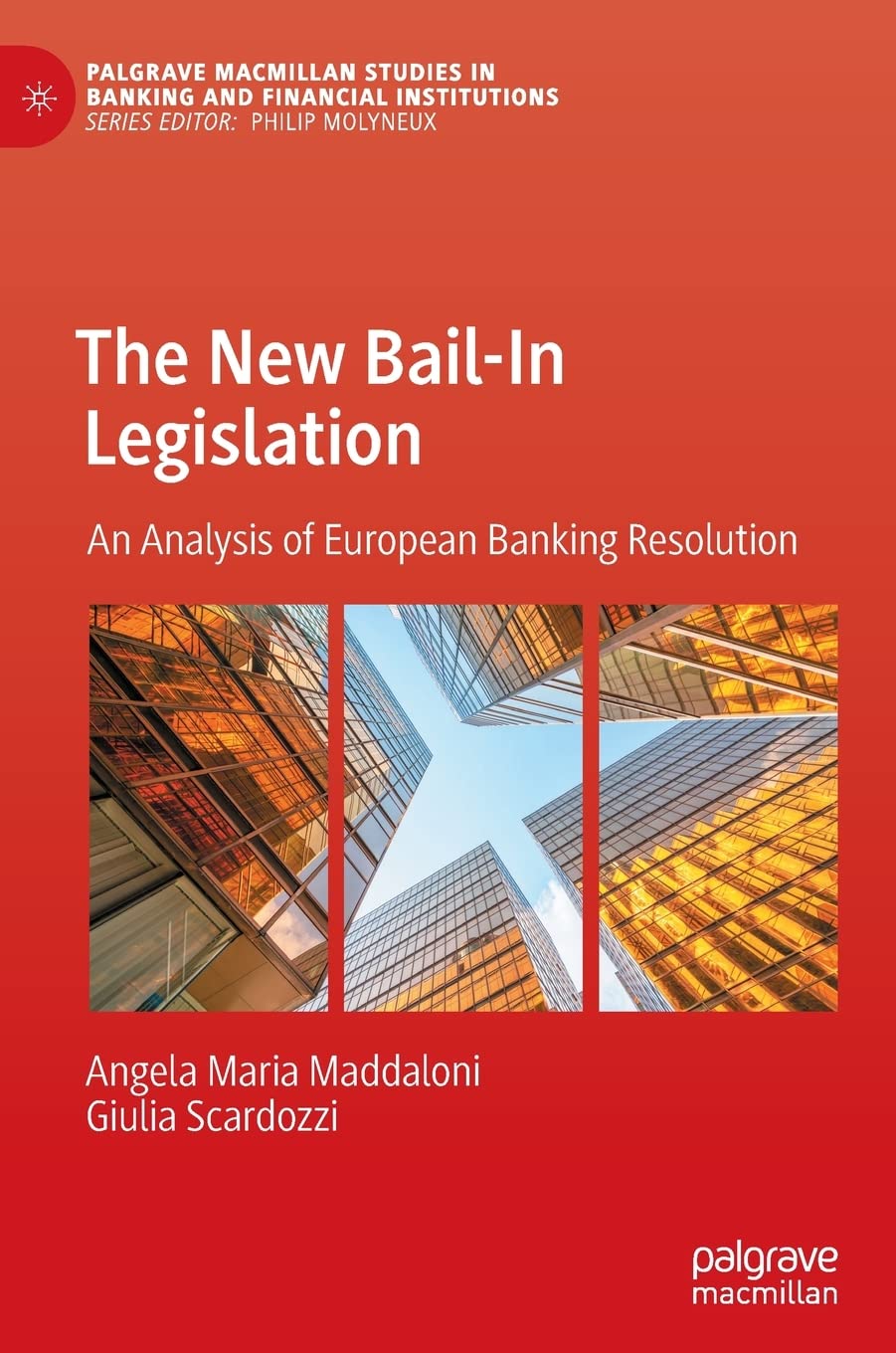 The New Bail-In Legislation: An Analysis of