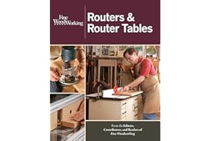 Routers & Router Tables