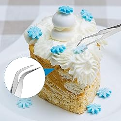 24 Pieces Cookie Decorating Tool Set Fondant Cake