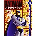 Batman: The Animated Series, Volume One (DC Comics Classic Collection)