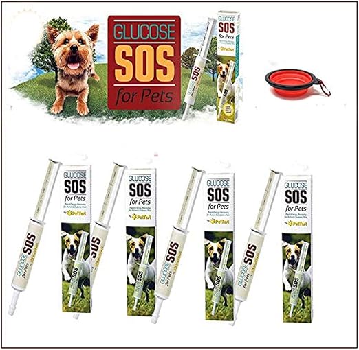 advocate for dogs amazon