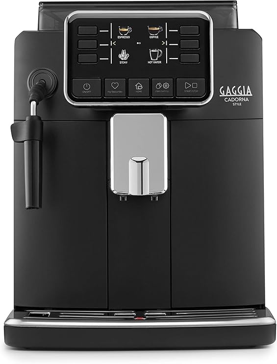 Cafetera Automática Cadorna Gaggia