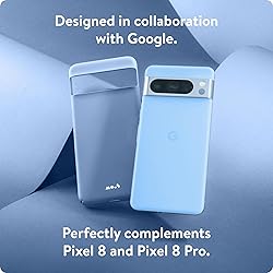 Mous for Google Pixel 8 Pro Case MagSafe Compatible